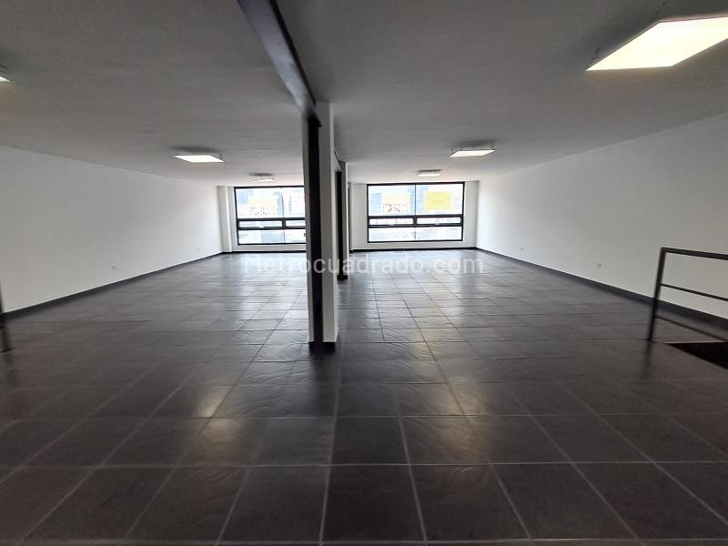 Local Comercial en Arriendo, Antiguo Country, Bogotá D.C. - Vista 4