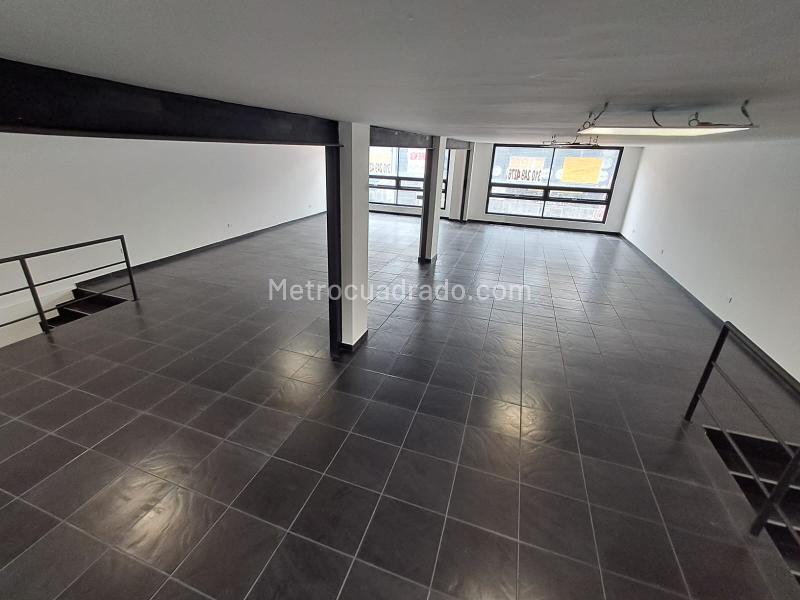 Local Comercial en Arriendo, Antiguo Country, Bogotá D.C. - Vista 5