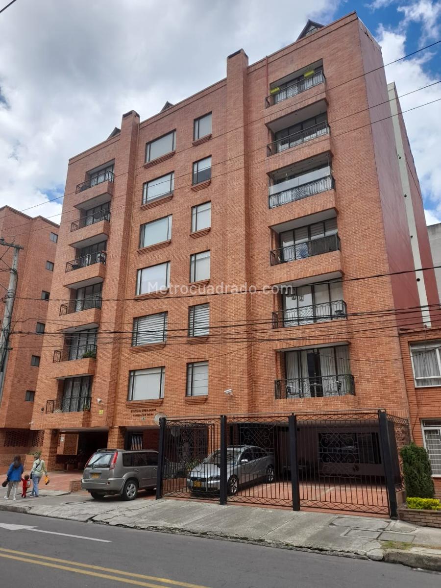 Foto del apartamento