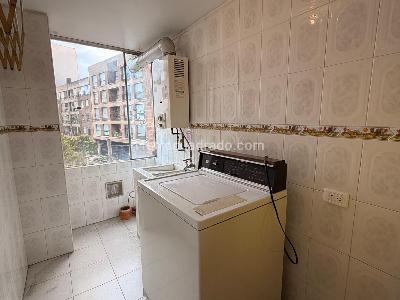 Apartamento en venta en Santa Barbara, Bogotá · foto 4 de 7