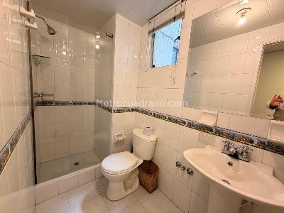 Apartamento en venta en Santa Barbara, Bogotá · foto 6 de 7