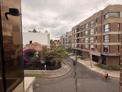 Apartamento en venta en Santa Barbara, Bogotá · foto 7 de 7