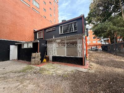 Casa de 4 alcobas en arriendo en Puente Largo, Bogotá, 350 m² · foto 10 de 16