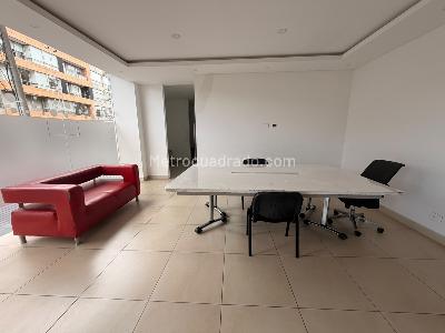 Apartaestudio en arriendo en San Patricio, Bogotá, 54 m² · foto 10 de 11