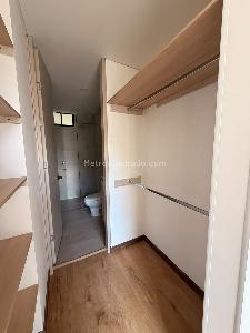 Apartaestudio en arriendo en San Patricio, Bogotá, 54 m² · foto 5 de 11