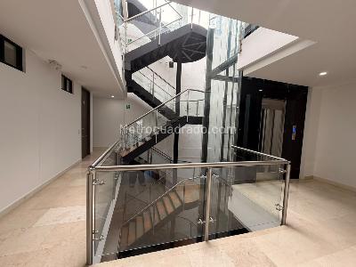 Apartamento de 2 alcobas en arriendo en San Patricio, Bogotá, 68 m² · foto 12 de 13