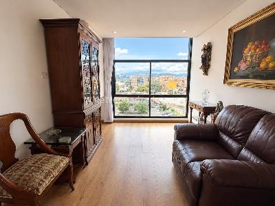 Apartamento de 2 alcobas en arriendo en San Patricio, Bogotá, 68 m² · foto 2 de 13