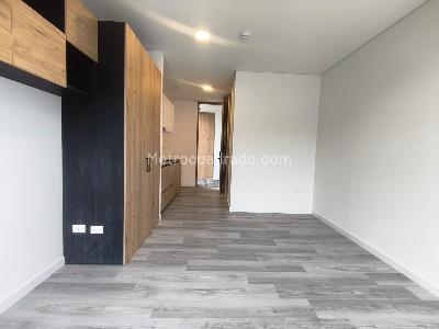 Apartaestudio en arriendo en Centro Internacional, Bogotá, 30 m² · foto 2 de 11