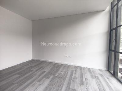 Apartaestudio en arriendo en Centro Internacional, Bogotá, 30 m² · foto 3 de 11