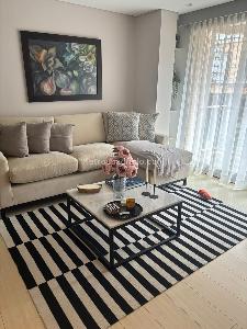 Apartaestudio en arriendo en Santa Paula, Bogotá, 57 m² · foto 12 de 14