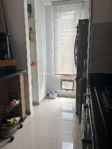 Apartaestudio en arriendo en Santa Paula, Bogotá, 57 m² · foto 7 de 14