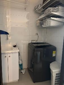 Apartaestudio en arriendo en Santa Paula, Bogotá, 57 m² · foto 8 de 14