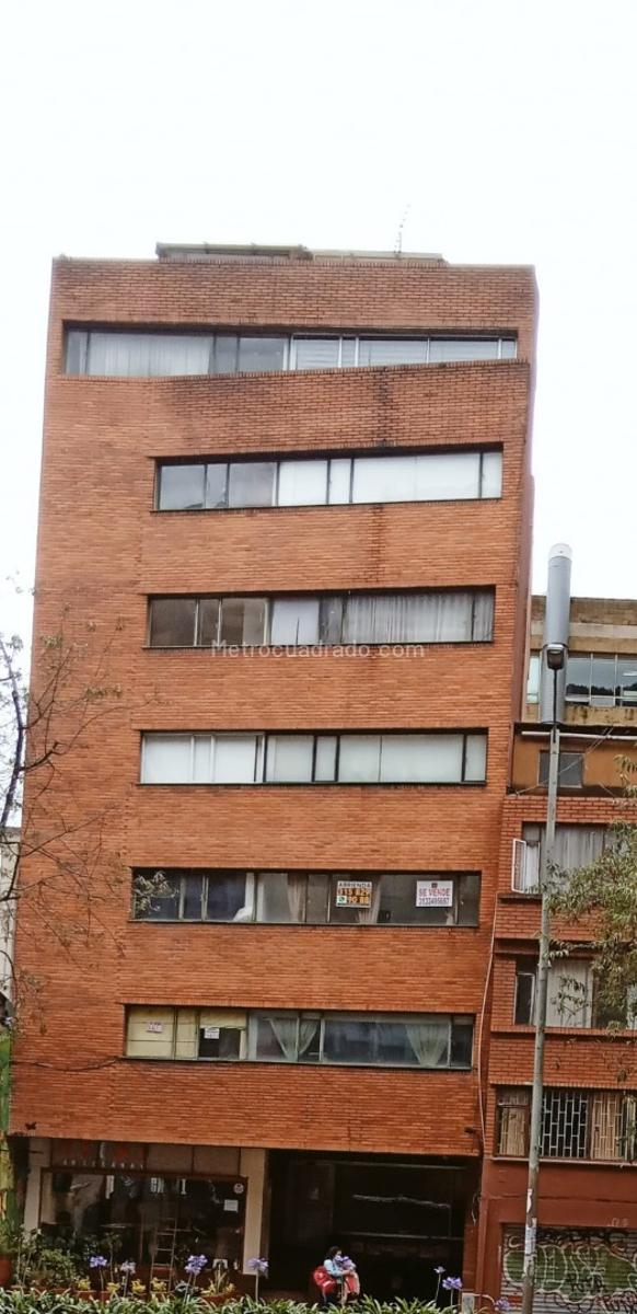 Venta de Apartamento en Javeriana sucre Bogotá D.C. 720M4475955