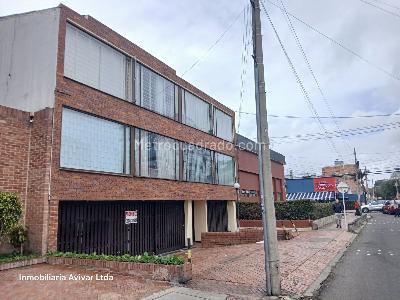 Apartamento en venta en Cedritos, Bogotá · foto 2 de 20