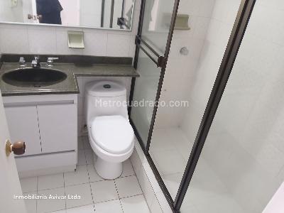 Apartamento en venta en Cedritos, Bogotá · foto 18 de 20