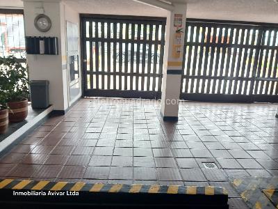 Apartamento en venta en Cedritos, Bogotá · foto 20 de 20