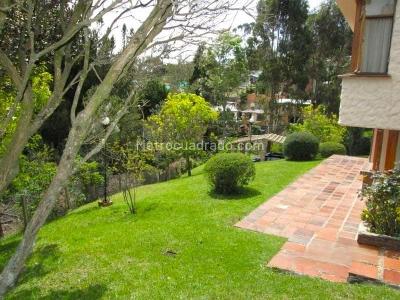 Casa de 3 alcobas en venta en Alcazar San Luis, Bogotá, 245 m² · foto 6 de 18