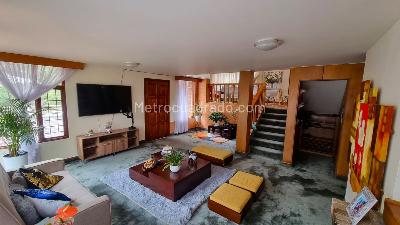 Casa de 3 alcobas en venta en Alcazar San Luis, Bogotá, 245 m² · foto 7 de 18