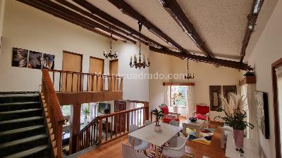 Casa de 3 alcobas en venta en Alcazar San Luis, Bogotá, 245 m² · foto 8 de 18