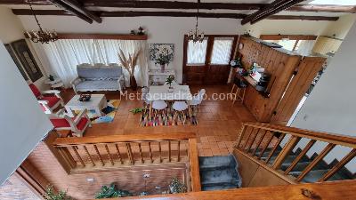 Casa de 3 alcobas en venta en Alcazar San Luis, Bogotá, 245 m² · foto 9 de 18