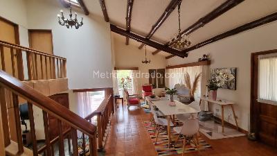 Casa de 3 alcobas en venta en Alcazar San Luis, Bogotá, 245 m² · foto 10 de 18