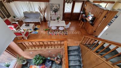 Casa de 3 alcobas en venta en Alcazar San Luis, Bogotá, 245 m² · foto 11 de 18