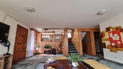Casa de 3 alcobas en venta en Alcazar San Luis, Bogotá, 245 m² · foto 13 de 18