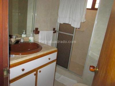 Casa de 3 alcobas en venta en Alcazar San Luis, Bogotá, 245 m² · foto 16 de 18