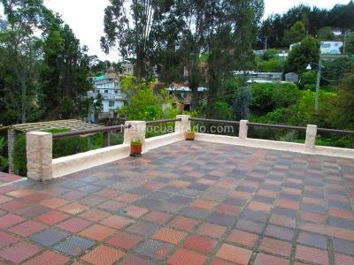Casa de 3 alcobas en venta en Alcazar San Luis, Bogotá, 245 m² · foto 17 de 18
