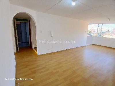 Apartamento en venta en Chapinero Central, Bogotá · foto 5 de 20