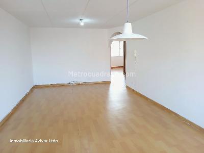 Apartamento en venta en Chapinero Central, Bogotá · foto 6 de 20