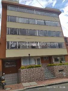 Apartamento en venta en Chapinero Central, Bogotá · foto 2 de 20
