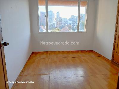 Apartamento en venta en Chapinero Central, Bogotá · foto 11 de 20