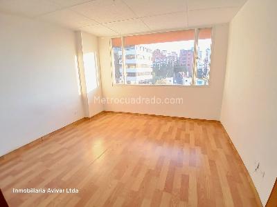 Apartamento en venta en Chapinero Central, Bogotá · foto 13 de 20