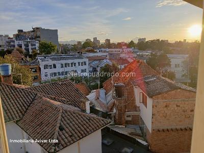 Apartamento en venta en Chapinero Central, Bogotá · foto 14 de 20