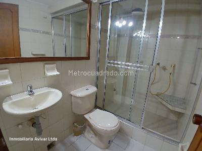 Apartamento en venta en Chapinero Central, Bogotá · foto 16 de 20