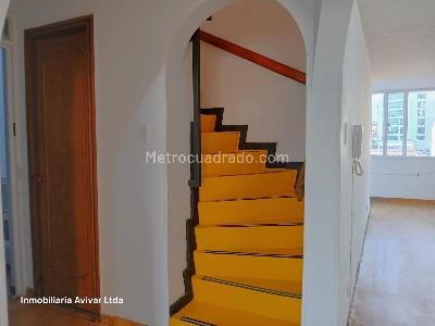Apartamento en venta en Chapinero Central, Bogotá · foto 17 de 20