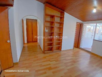 Apartamento en venta en Chapinero Central, Bogotá · foto 19 de 20