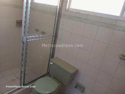Apartamento en venta en Chapinero Central, Bogotá · foto 20 de 20