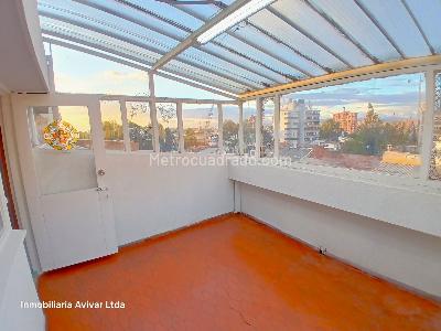 Apartamento en venta en Chapinero Central, Bogotá · foto 3 de 20