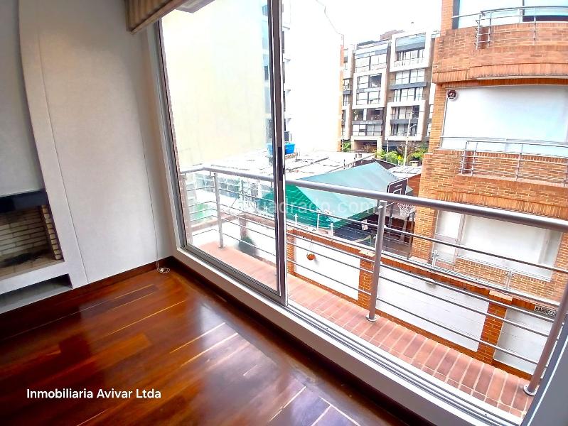 Piso – Bogotá D.C. - Más