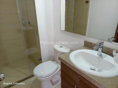 Apartamento de 3 alcobas en venta en Santa Teresa Norte, Bogotá, 69 m² · foto 18 de 20