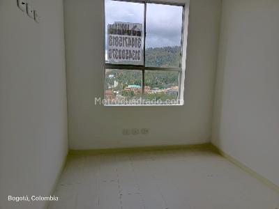 Apartamento de 3 alcobas en venta en Santa Teresa Norte, Bogotá, 69 m² · foto 13 de 20
