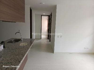 Apartamento de 3 alcobas en venta en Santa Teresa Norte, Bogotá, 69 m² · foto 7 de 20