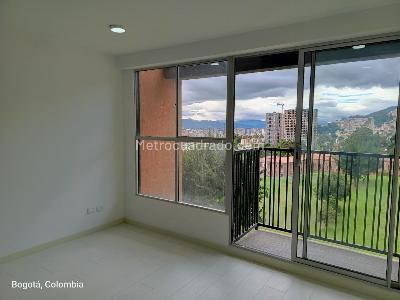 Apartamento de 3 alcobas en venta en Santa Teresa Norte, Bogotá, 69 m² · foto 11 de 20