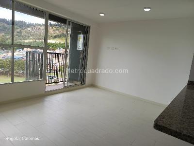 Apartamento de 3 alcobas en venta en Santa Teresa Norte, Bogotá, 69 m² · foto 10 de 20