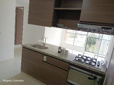 Apartamento de 3 alcobas en venta en Santa Teresa Norte, Bogotá, 69 m² · foto 6 de 20