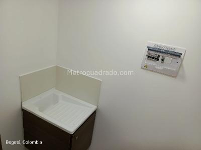 Apartamento de 3 alcobas en venta en Santa Teresa Norte, Bogotá, 69 m² · foto 20 de 20