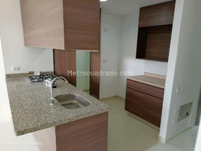 Apartamento de 3 alcobas en venta en Santa Teresa Norte, Bogotá, 69 m² · foto 9 de 20