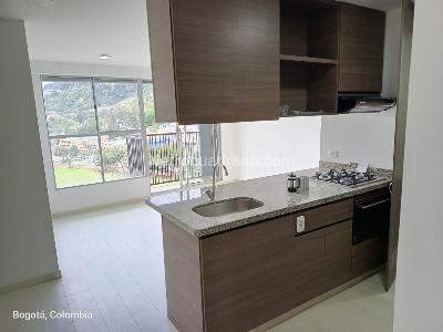 Apartamento de 3 alcobas en venta en Santa Teresa Norte, Bogotá, 69 m² · foto 8 de 20